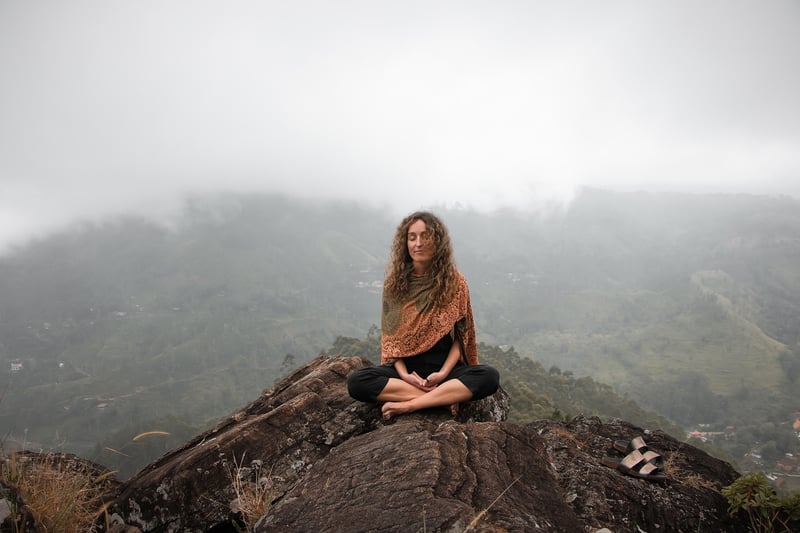 Meditation for Wellness